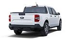 New 2025 Ford Maverick XLT SuperCrew Cab AWD Pickup for sale #F213888 - photo 3