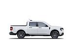 New 2025 Ford Maverick XLT SuperCrew Cab AWD Pickup for sale #F213888 - photo 5