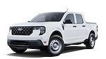 New 2025 Ford Maverick XL SuperCrew Cab AWD Pickup for sale #F213889 - photo 1