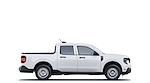 New 2025 Ford Maverick XL SuperCrew Cab AWD Pickup for sale #F213889 - photo 5