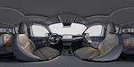New 2025 Ford Maverick Lariat SuperCrew Cab AWD Pickup for sale #F213890 - photo 8