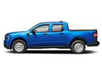 New 2025 Ford Maverick XL SuperCrew Cab AWD Pickup for sale #F213893 - photo 11