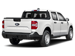 New 2025 Ford Maverick XL SuperCrew Cab AWD Pickup for sale #F213895 - photo 10