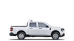 New 2025 Ford Maverick XL SuperCrew Cab AWD Pickup for sale #F213895 - photo 5