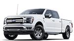 New 2025 Ford F-150 Lariat SuperCrew Cab 4x4 Pickup for sale #F213898 - photo 1