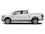 New 2025 Ford F-150 Lariat SuperCrew Cab 4x4 Pickup for sale #F213898 - photo 11