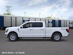 2025 Ford F-150 Lariat® for sale #F213898 - photo 4