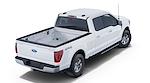 New 2025 Ford F-150 Lariat SuperCrew Cab 4x4 Pickup for sale #F213898 - photo 3