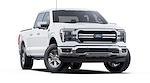 New 2025 Ford F-150 Lariat SuperCrew Cab 4x4 Pickup for sale #F213898 - photo 4