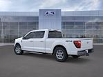 New 2025 Ford F-150 Lariat SuperCrew Cab 4x4 Pickup for sale #F213898 - photo 2