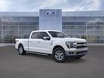 New 2025 Ford F-150 Lariat SuperCrew Cab 4x4 Pickup for sale #F213898 - photo 12