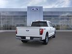 New 2025 Ford F-150 Lariat SuperCrew Cab 4x4 Pickup for sale #F213898 - photo 13