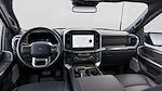 New 2025 Ford F-150 Lariat SuperCrew Cab 4x4 Pickup for sale #F213898 - photo 7