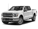 New 2025 Ford F-150 Lariat SuperCrew Cab 4x4 Pickup for sale #F213898 - photo 9