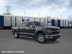 New 2025 Ford F-150 XLT SuperCrew Cab 4x4 Pickup for sale #F213899 - photo 7