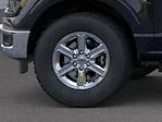 New 2025 Ford F-150 XLT SuperCrew Cab 4x4 Pickup for sale #F213899 - photo 20