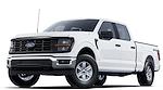 New 2025 Ford F-150 XL SuperCrew Cab 4WD Pickup for sale #F213900 - photo 1
