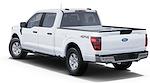 New 2025 Ford F-150 XL SuperCrew Cab 4WD Pickup for sale #F213900 - photo 2