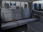 New 2025 Ford F-150 XL SuperCrew Cab 4x4 Pickup for sale #F213900 - photo 11