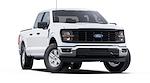 New 2025 Ford F-150 XL SuperCrew Cab 4WD Pickup for sale #F213900 - photo 4
