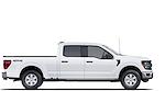 New 2025 Ford F-150 XL SuperCrew Cab 4WD Pickup for sale #F213900 - photo 5