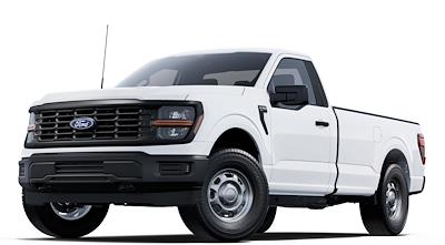 New 2025 Ford F-150 XL Regular Cab Pickup for sale #F213901 - photo 1