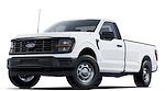 New 2025 Ford F-150 XL Regular Cab Pickup for sale #F213901 - photo 1