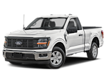 New 2025 Ford F-150 XL Regular Cab Pickup for sale #F213901 - photo 9