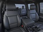 New 2025 Ford F-150 Lariat SuperCrew Cab 4x4 Pickup for sale #F213907 - photo 15
