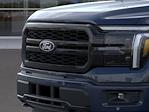 New 2025 Ford F-150 Lariat SuperCrew Cab 4x4 Pickup for sale #F213907 - photo 19