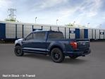 New 2025 Ford F-150 Lariat SuperCrew Cab 4x4 Pickup for sale #F213907 - photo 2