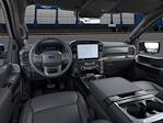 New 2025 Ford F-150 Lariat SuperCrew Cab 4x4 Pickup for sale #F213907 - photo 9