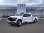 New 2025 Ford F-150 XLT SuperCrew Cab 4x4 Pickup for sale #F213911 - photo 1