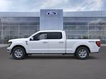 New 2025 Ford F-150 XLT SuperCrew Cab 4x4 Pickup for sale #F213911 - photo 8