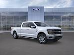New 2025 Ford F-150 XLT SuperCrew Cab 4x4 Pickup for sale #F213911 - photo 11