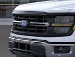 New 2025 Ford F-150 XLT SuperCrew Cab 4x4 Pickup for sale #F213911 - photo 19