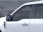New 2025 Ford F-150 XLT SuperCrew Cab 4x4 Pickup for sale #F213911 - photo 21