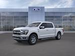New 2025 Ford F-150 Lariat SuperCrew Cab 4x4 Pickup for sale #F213912 - photo 1