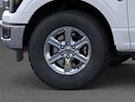 New 2025 Ford F-150 Lariat SuperCrew Cab 4x4 Pickup for sale #F213912 - photo 20