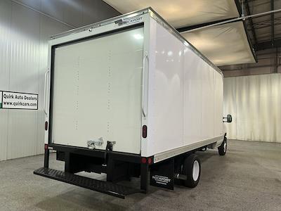 New 2026 Ford E-450 16' Rockport Box Van for sale #F213915 - photo 2
