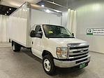 New 2026 Ford E-450 16' Rockport Box Van for sale #F213915 - photo 1