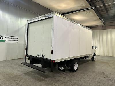 New 2026 Ford E-450 16' Rockport Box Van for sale #F213916 - photo 2