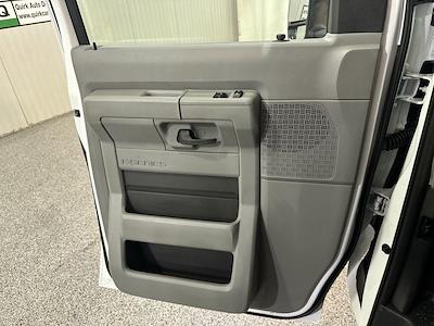 2026 Ford E-Series Cutaway Rockport Service Body for sale #F213916 - photo 1