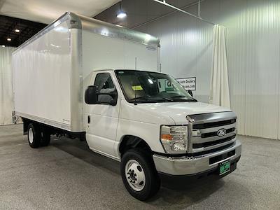 New 2026 Ford E-450 Box Van for sale #F213916 - photo 1
