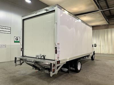 New 2026 Ford E-450 Box Van for sale #F213916 - photo 2