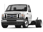 New 2026 Ford E-450 Cutaway for sale #F213916 - photo 1