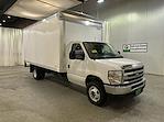 New 2026 Ford E-450 Box Van for sale #F213916 - photo 1