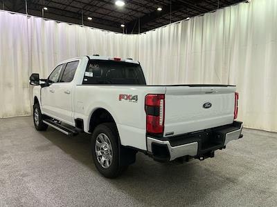 New 2026 Ford F-250 Lariat Crew Cab 4x4 Pickup for sale #F213917 - photo 2