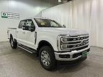 New 2026 Ford F-250 Lariat Crew Cab 4x4 Pickup for sale #F213917 - photo 3
