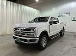 New 2026 Ford F-250 Lariat Crew Cab 4x4 Pickup for sale #F213917 - photo 1